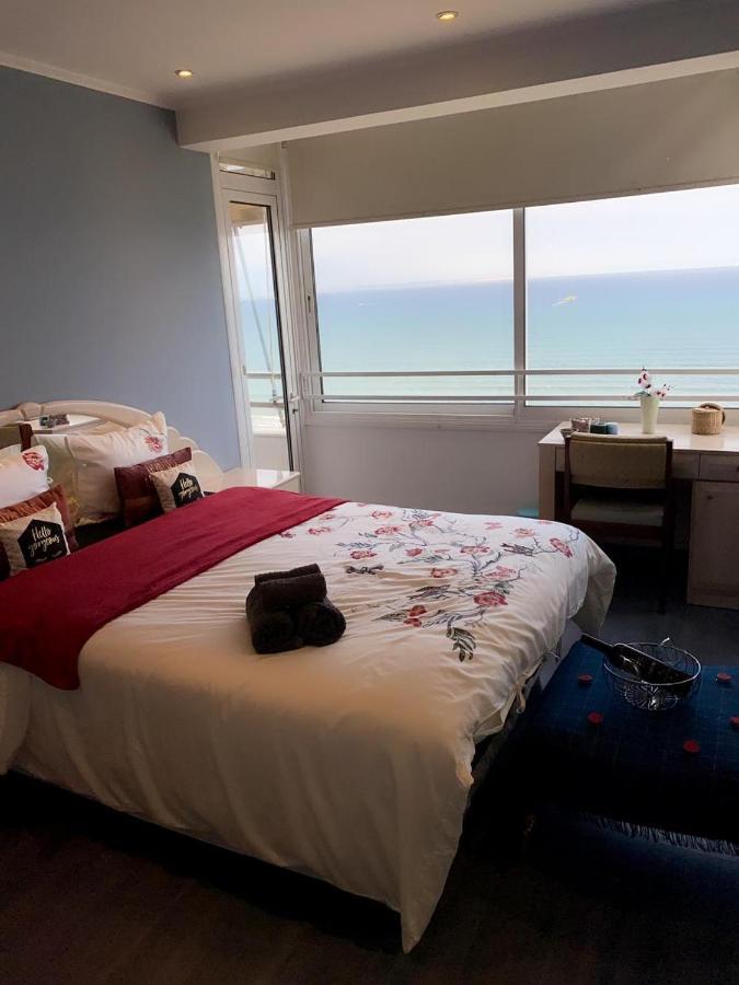 Larnaca Seaview Rooms Exterior foto